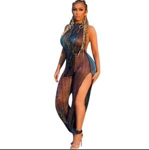 Jumpsuit